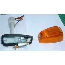 BLINKR ZADNÍ - ČZ 175/477,482, 125/476 + 250/471